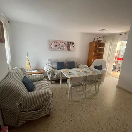 Apartment Caracolas Cadiz