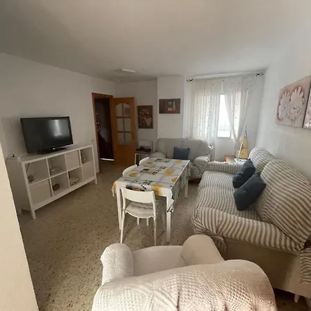 Caracolas Apartment