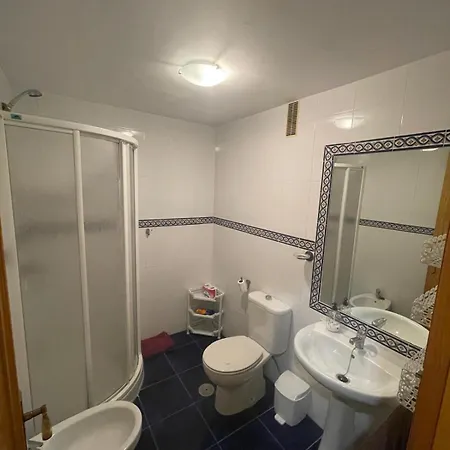 Caracolas Apartment *