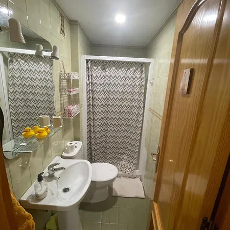 Caracolas Apartment Cadiz