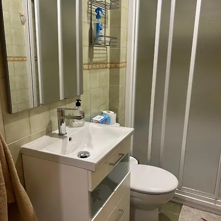 Caracolas Apartment