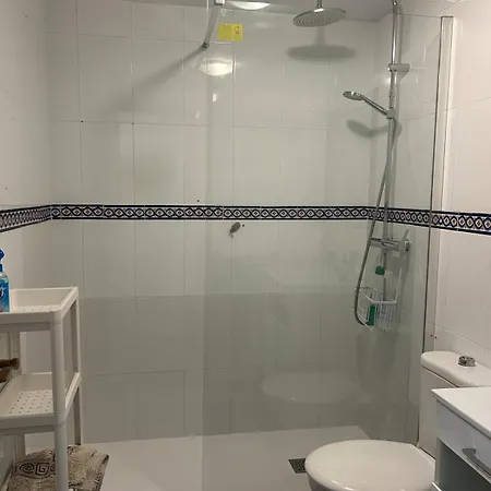 Apartment Caracolas